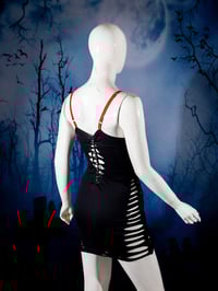 Image 3 of XS/S Dead Kennedys Mini Dress