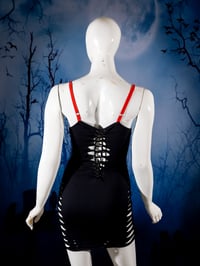 Image 5 of XS/S Dead Kennedys Mini Dress