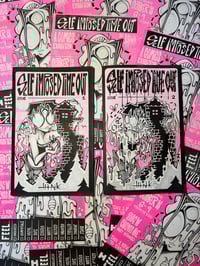 Image 1 of S.I.T.O. - Issues #1 & #2