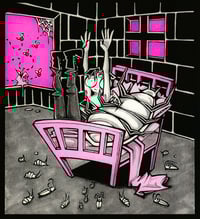 Image 5 of S.I.T.O. - Issues #1 & #2