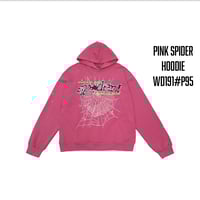 Image 3 of Strigoi Sp Hoodie 2 