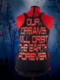 Image 6 of 1X-2X Rivers Of Nihil Tank Top