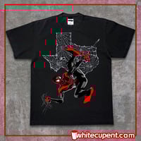 Image 1 of Texas Swangin MILES MORALES (SHAKA)