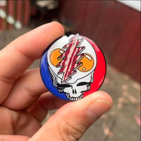 Bacon Bolt pin