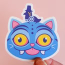 Image 2 of KPDH Derpy and Sussie Stickers