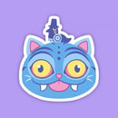 Image 1 of KPDH Derpy and Sussie Stickers