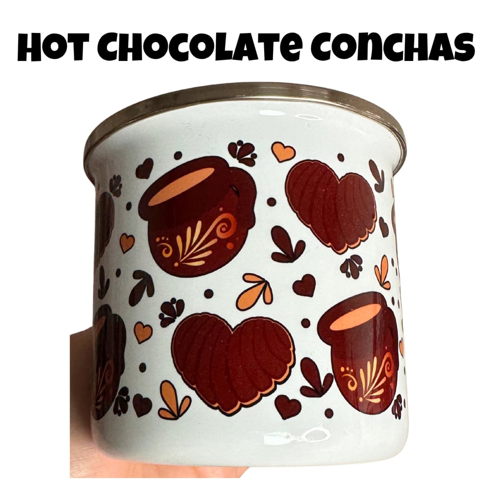 Image of Holiday/Christmas Mini Mugs🎄✨ Select Your Design! *BLEMISHED*