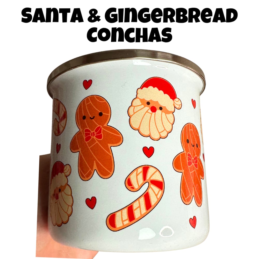 Image of Holiday/Christmas Mini Mugs🎄✨ Select Your Design! *BLEMISHED*