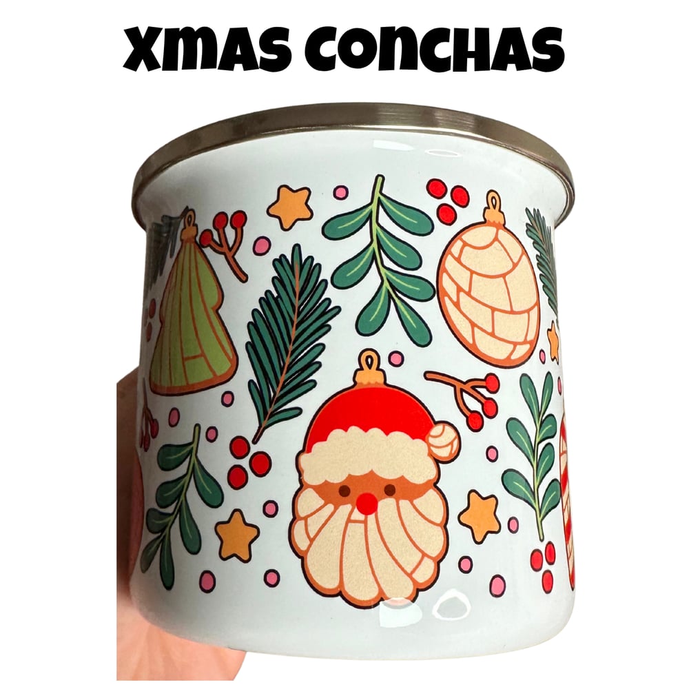 Image of Holiday/Christmas Mini Mugs🎄✨ Select Your Design! *BLEMISHED*