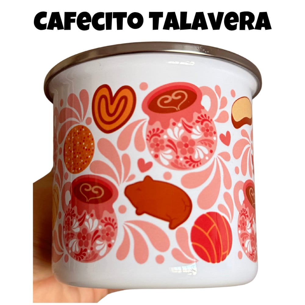 Image of Holiday/Christmas Mini Mugs🎄✨ Select Your Design! *BLEMISHED*