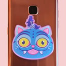 Image 1 of KPDH Derpy and Sussie Phone Grips