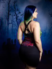 Image 6 of S/M Kataklysm Bodycon Dress