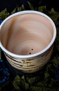 Image 4 of Smoke & Soil Planter