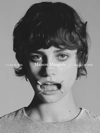 MONOGURUI uramaki-dress: (PARTIES, PARANOIA, VIOLENCE)