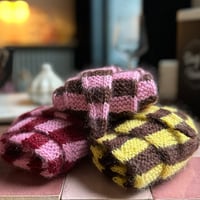 Image 2 of Warm hart - Warme sjaal voor de Warmste Week