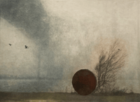 Down by the River - Älvborgsbron 2024