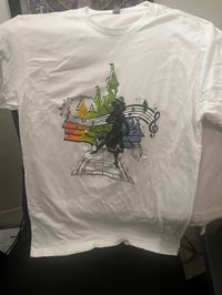 Image 2 of Desolation Row x Disney t-shirt