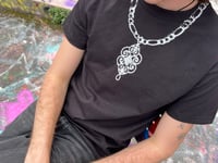 MEMORIES ON MY NECK (BLACK)