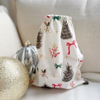 ADDITIONAL SANTA SACK *FOR CHRISTMAS PARTY ONLY*