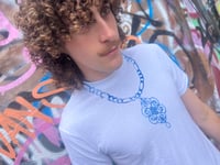 MEMORIES ON MY NECK (WHITE)