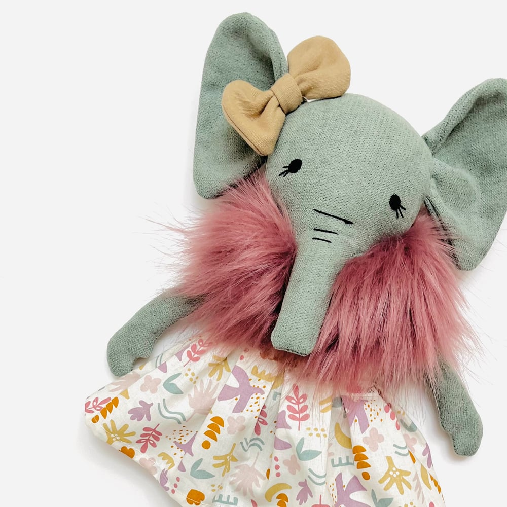 Image of • v o j k a • 🐘