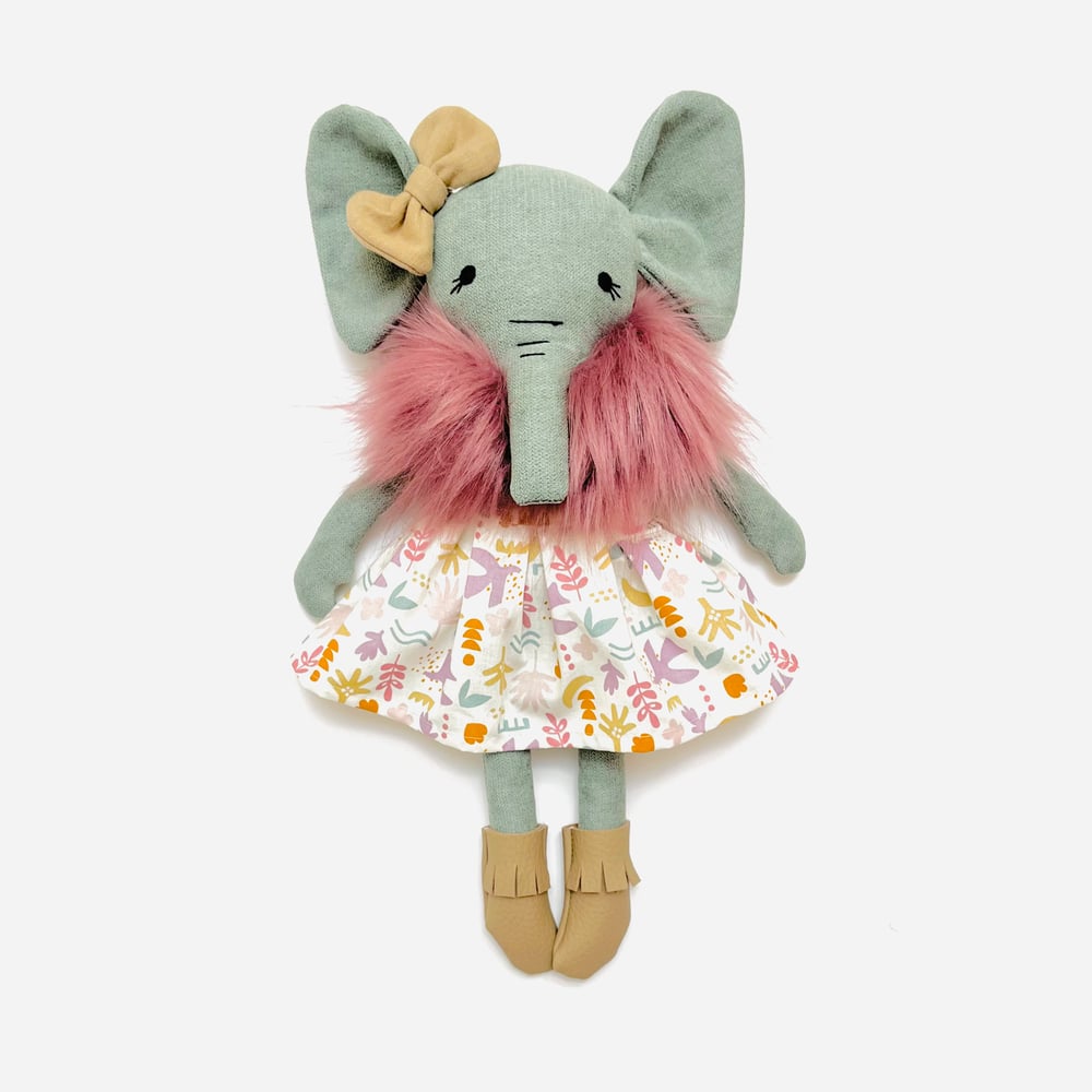 Image of • v o j k a • 🐘