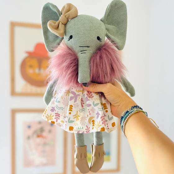 Image of • v o j k a • 🐘