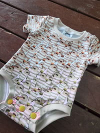 Image 2 of Australian Kookaburra Bodysuit