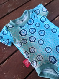 Image 1 of Droplets Bodysuit