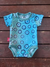 Image 2 of Droplets Bodysuit