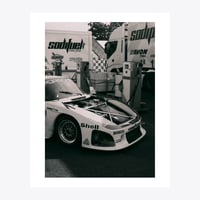 Image 1 of PORSCHE 935 K3 - A3