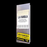 Image 1 of La Farola / Fanzine