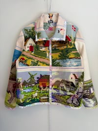 Image 1 of Countryside jacket (small)