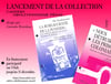 Lancement de la collection Cahiers Abolitionnisme Pénal