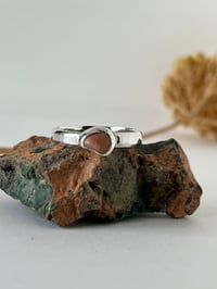 Image 1 of Ring Isar Kiesel No. 1