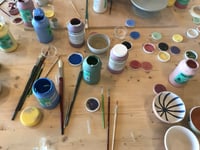 Image 4 of Stage découverte 25 & 26 juillet 2026