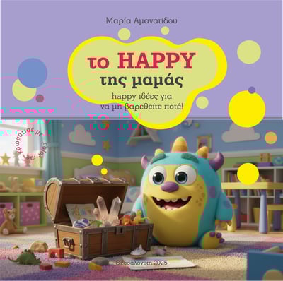 Image of Το Happy της μαμάς 