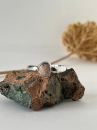 Image 2 of Ring Isar Kiesel No. 2