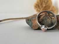 Image 3 of Ring Isar Kiesel No. 2