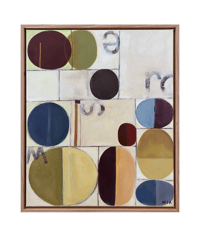 Image 1 of 'Gumball' ORIGINAL