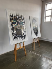 Image 1 of Guataubá and  Coatrisquie