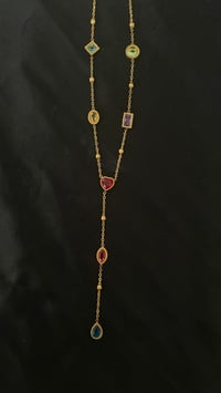 Image 3 of “Gemstone Galore” Jewellery Set