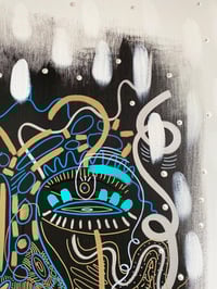 Image 4 of Guataubá and  Coatrisquie