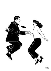 L'a m o u r donne des ailes!