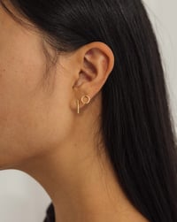 Image 4 of Pendientes Halo