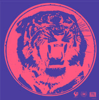 Image 4 of kandodo - solstice / dub / dusk / dawn (Sam Giles 2xCDr Gatefold)