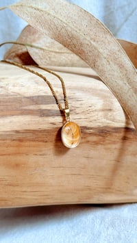 Image 4 of Ocean Oracle Necklace