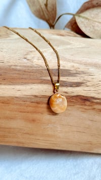 Image 5 of Ocean Oracle Necklace