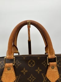 Image 3 of Louis Vuitton Speedy 30 Monogram Canvas