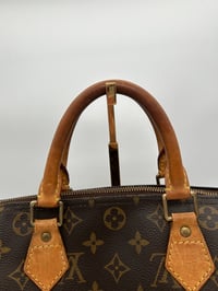 Image 6 of Louis Vuitton Speedy 30 Monogram Canvas